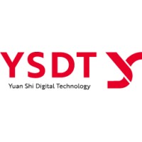 遠時數位科技 YSDT logo - Similar company to 鉅亨金融科技股份有限公司