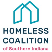 Homeless Coalition of Southern Indiana logo - Similar company to Floyd Memorial Foundation