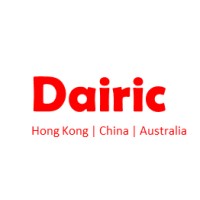 Dairic logo - Similar company to Strong Solutions
