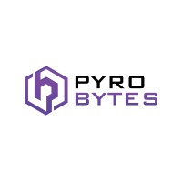 Pyrobytes Digital Inc logo - Similar company to Backtik Solutions