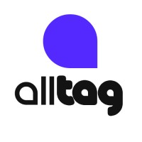 AllTag logo - Similar company to Fixe Crm