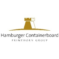 Hamburger Containerboard – Prinzhorn Group logo - Similar company to Dunapack Packaging - Prinzhorn Group