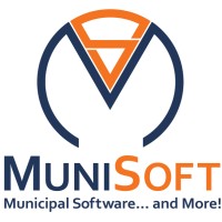 MuniSoft logo - Similar company to Publiq Software