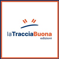 La Traccia Buona edizioni logo - Similar company to In Sprint Srl