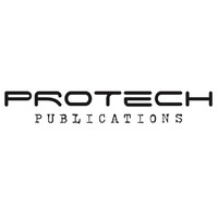Protech Publications logo - Similar company to Sonovision Uk - Ortec Group