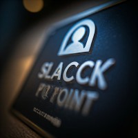 SlackPoint logo - Similar company to Aamartech