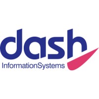 Dash Information Systems | Online Memorial Software & Book of Remembrance logo - Similar company to Alka It Services Ltd