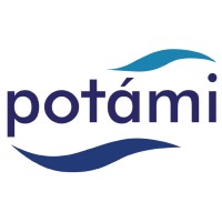 Potami logo - Similar company to Completecro