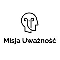 Misja Uważność logo - Similar company to Epsycholodzy.Pl