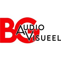 BGAudiovisueel logo - Similar company to Catapult