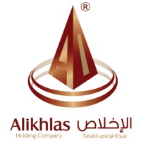 Al Ikhlas Holding Co. logo - Similar company to Contra Pmc