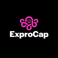 ExproCap logo - Similar company to Icarus Solutions