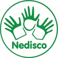 Fundación Nedisco logo - Similar company to Beelingüe Language School
