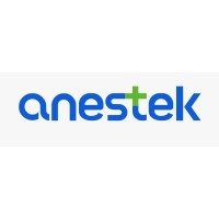 Anestek Corp. 安耐視科技股份有限公司 logo - Similar company to Hurwa