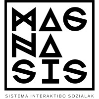 Magna SIS logo - Similar company to Gïk Live!