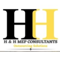 H&H mep consultants logo - Similar company to Vr Mep Engineers