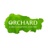 Orchard Early Learning Centre logo - Similar company to Human Tribe