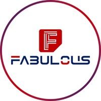 Fabulous Technology logo - Similar company to M Tech Solutions