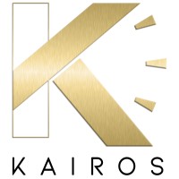 Kairos Management logo - Similar company to Metalweek™
