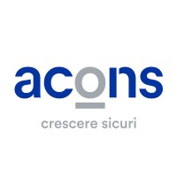 Acons srl logo - Similar company to A.Q.A. Network