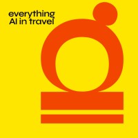 Everything AI in Travel logo - Similar company to Ale Blazer