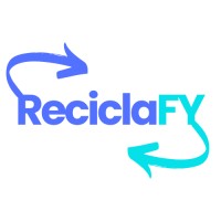 ReciclaFY logo - Similar company to Sdubo Brasil