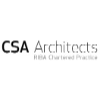 CSA Architects- Chartered Practice logo - Similar company to Csa Architects