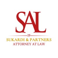 Sukardi & Partners Attorney at Law logo - Similar company to Asian Law Students' Association (Alsa) Local Chapter Universitas Hasanuddin