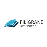 Filigrane Distribution logo - Similar company to Sticky-E