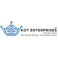 KOT Enterprises logo - Similar company to Erp Odoo Experts