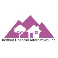 Redbud Financial Alternatives, Inc. logo - Similar company to Appalachian Prison Book Project (Apbp)