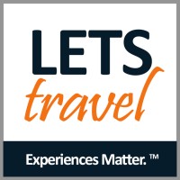 Let's Travel Services logo - Similar company to Let'S Travel