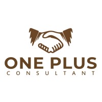 One Plus Consultant logo - Similar company to Tiara Infrastructure Limited