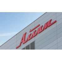 AISAN NASMOCO INDUSTRI, PT logo - Similar company to Pt Denso Indonesia