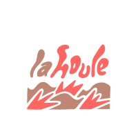La Houle podcast logo - Similar company to Tann