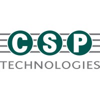 Csp-Technologies Gmbh