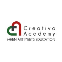 Creativa Academy logo - Similar company to Mastery Leads
