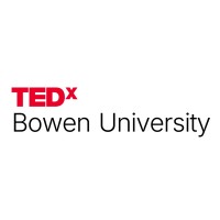 TEDxBowenUni logo - Similar company to Cysed