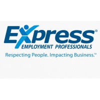 Express Employment - Northland & Downtown KCMO logo - Similar company to Am Cpa