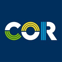 CorSolar logo - Similar company to Copperfio Ind. E Com. Ltda
