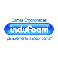 Indufoam logo - Similar company to Plastifom, S.A.
