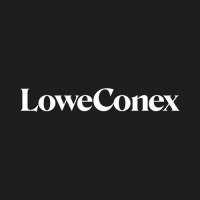 LoweConex logo - Similar company to Kianda - Ehswise