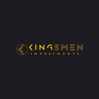 Kingsmen.am logo - Similar company to Karoline Lang