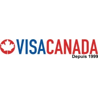 VisaCanada logo - Similar company to Octogóno B2B