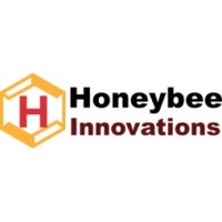Honeybee Innovations logo - Similar company to Archdo