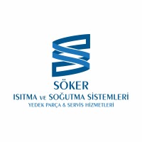 Söker Isıtma Soğutma logo - Similar company to Gron Heating&Cooling Systems