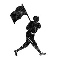 Baseballism logo - Similar company to Plate Crate