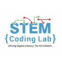 STEM Coding Lab logo - Similar company to Draftsim