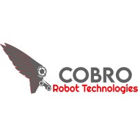 Cobro Robot Technologies logo - Similar company to Spatium