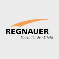 Regnauer Fertigbau GmbH & Co. KG logo - Similar company to Patch.Work
